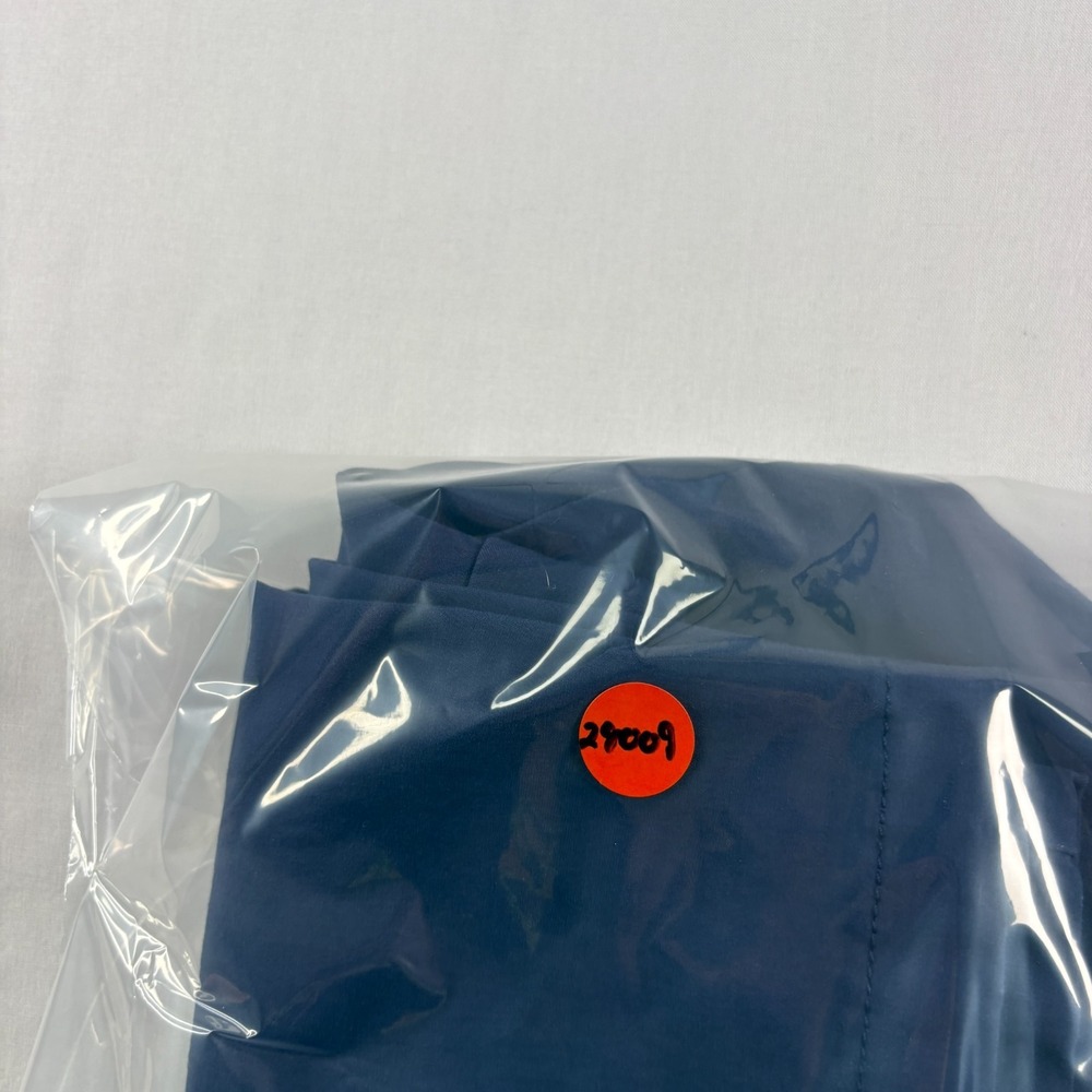 Vineyard Vines Pants Mens 36x29 Blue On The Go Chino Golf Preppy Stretch - Picture 11 of 11